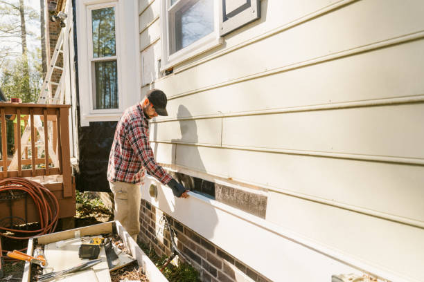 Top rated local Storm Damage Siding Repair specialists in Lexington, VA